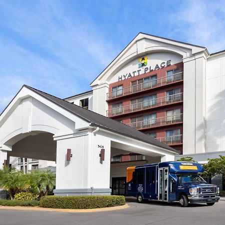 Hyatt Place Orlando Airport Kültér fotó