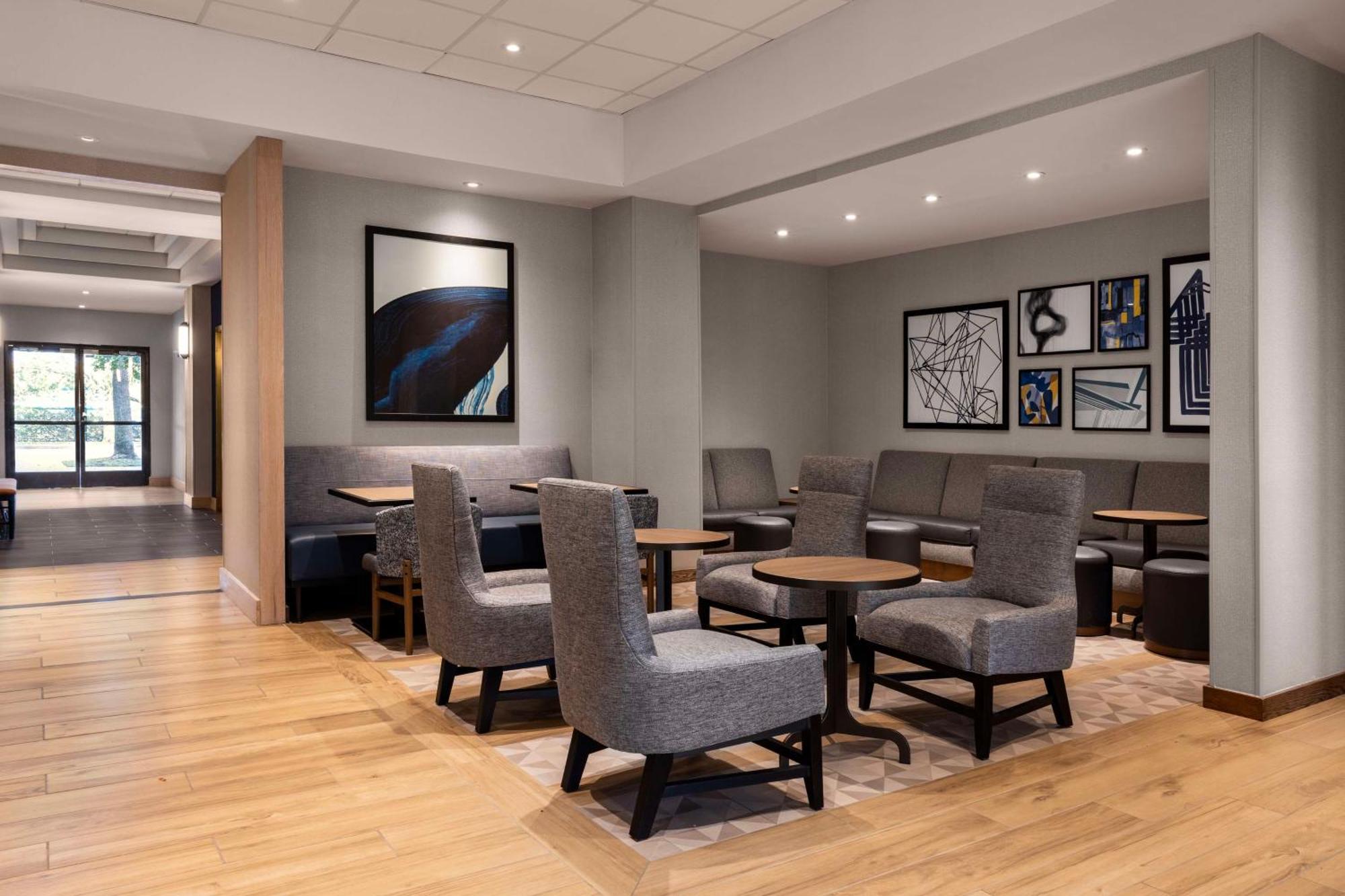 Hyatt Place Orlando Airport Kültér fotó