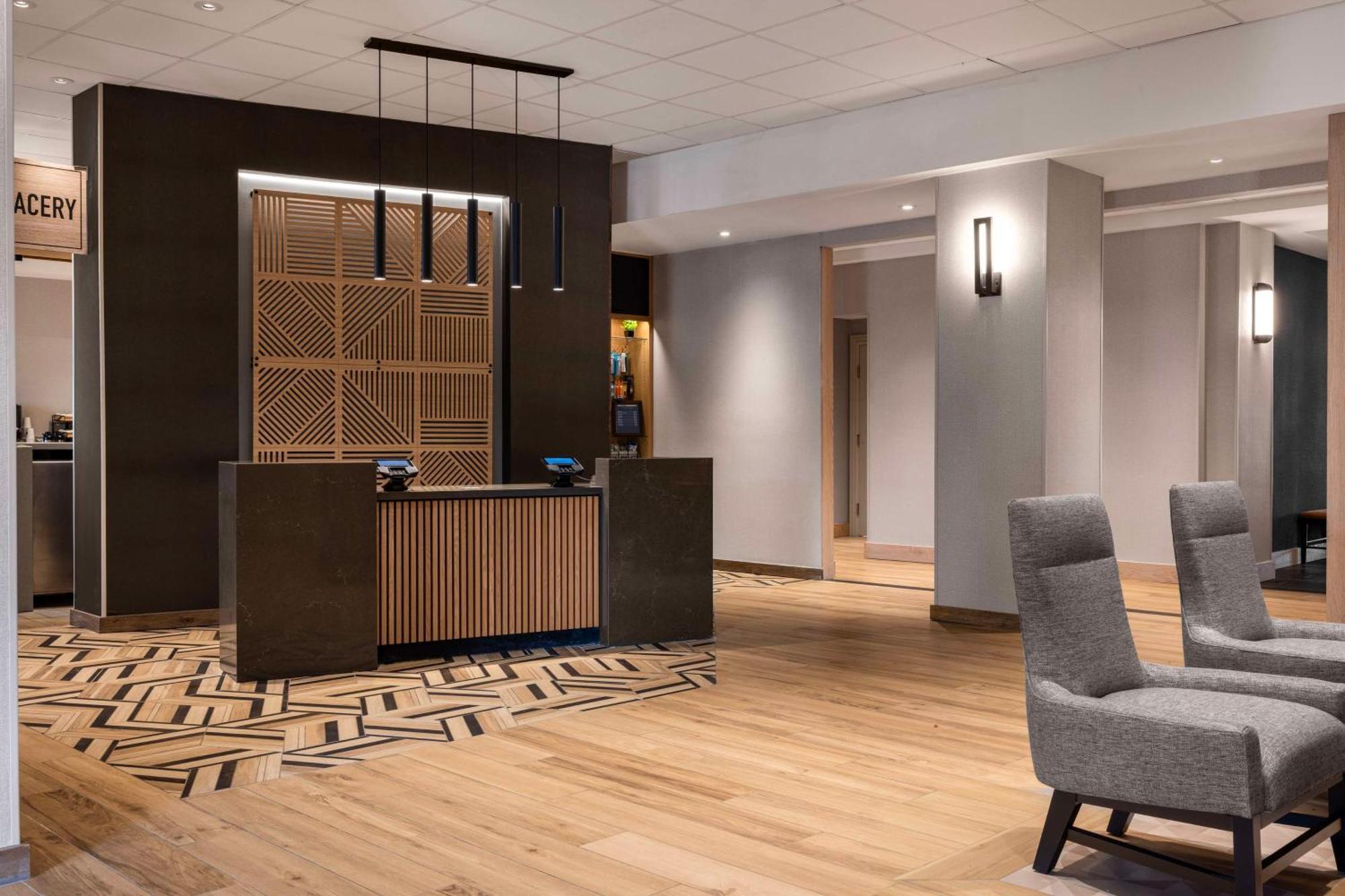Hyatt Place Orlando Airport Kültér fotó