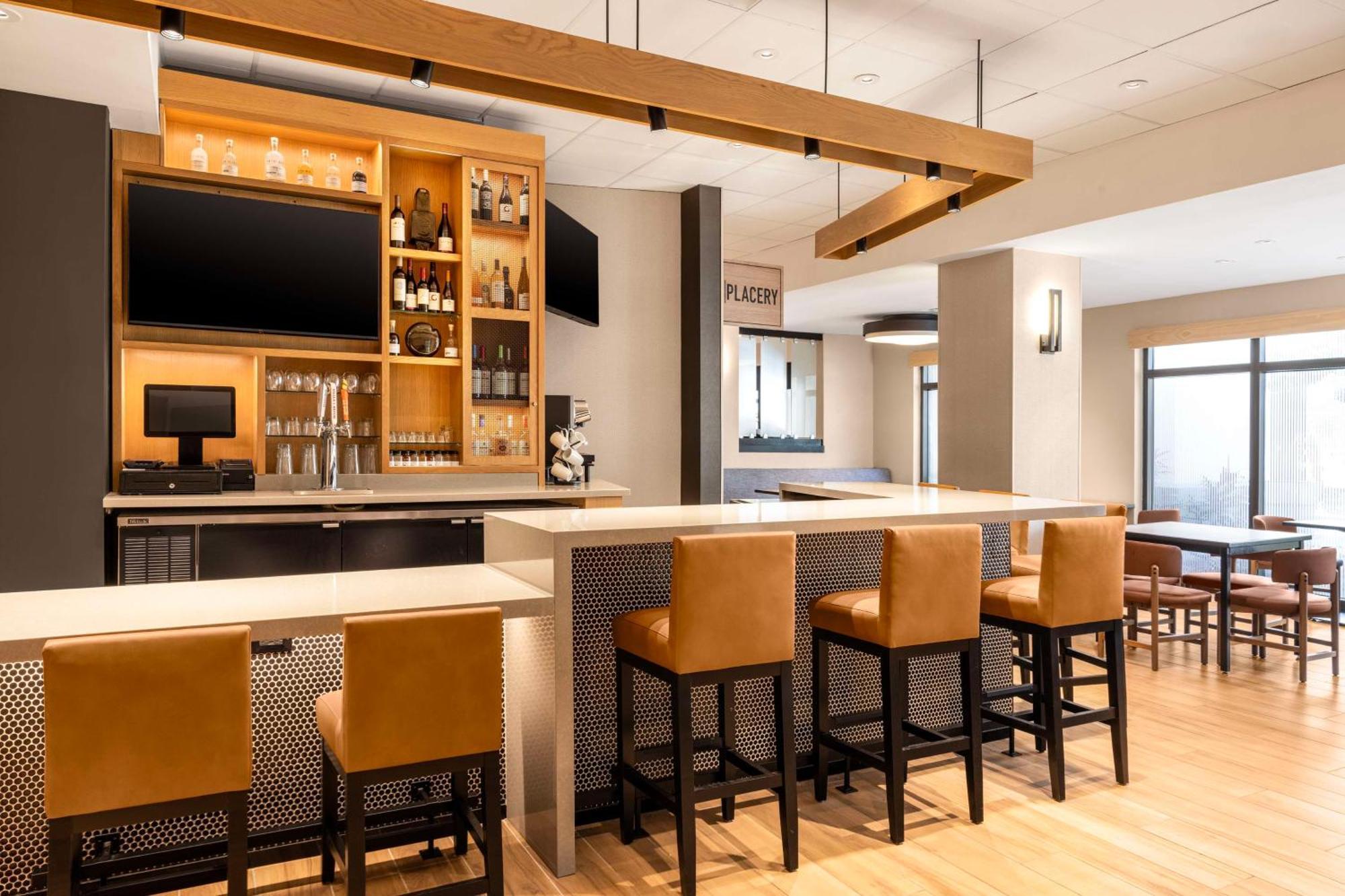 Hyatt Place Orlando Airport Kültér fotó