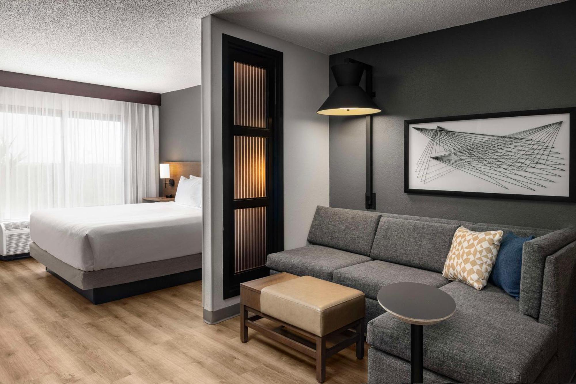 Hyatt Place Orlando Airport Kültér fotó