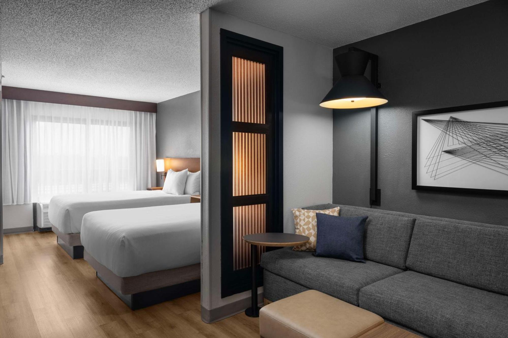 Hyatt Place Orlando Airport Kültér fotó