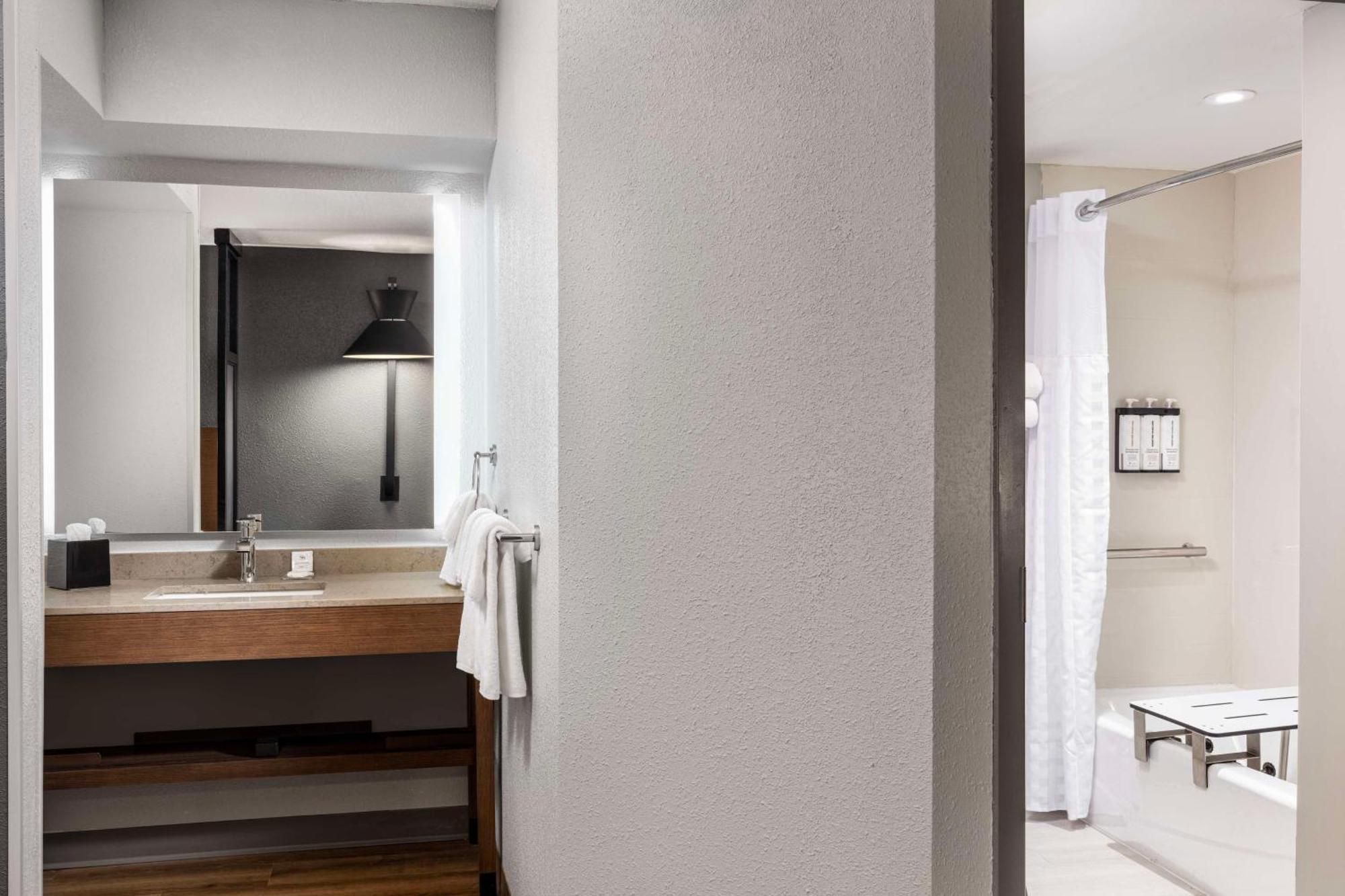 Hyatt Place Orlando Airport Kültér fotó