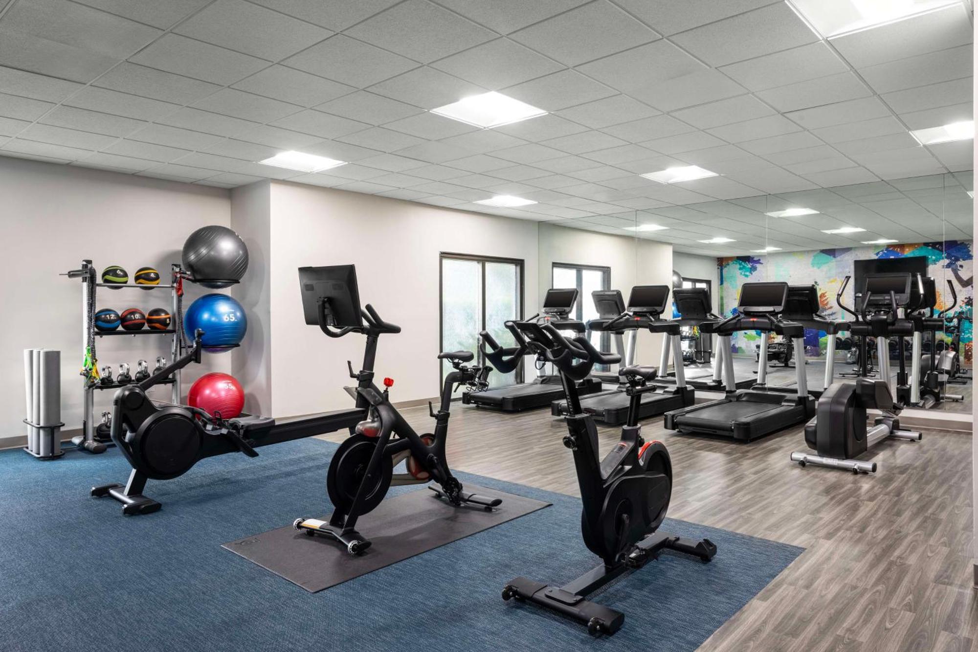 Hyatt Place Orlando Airport Kültér fotó