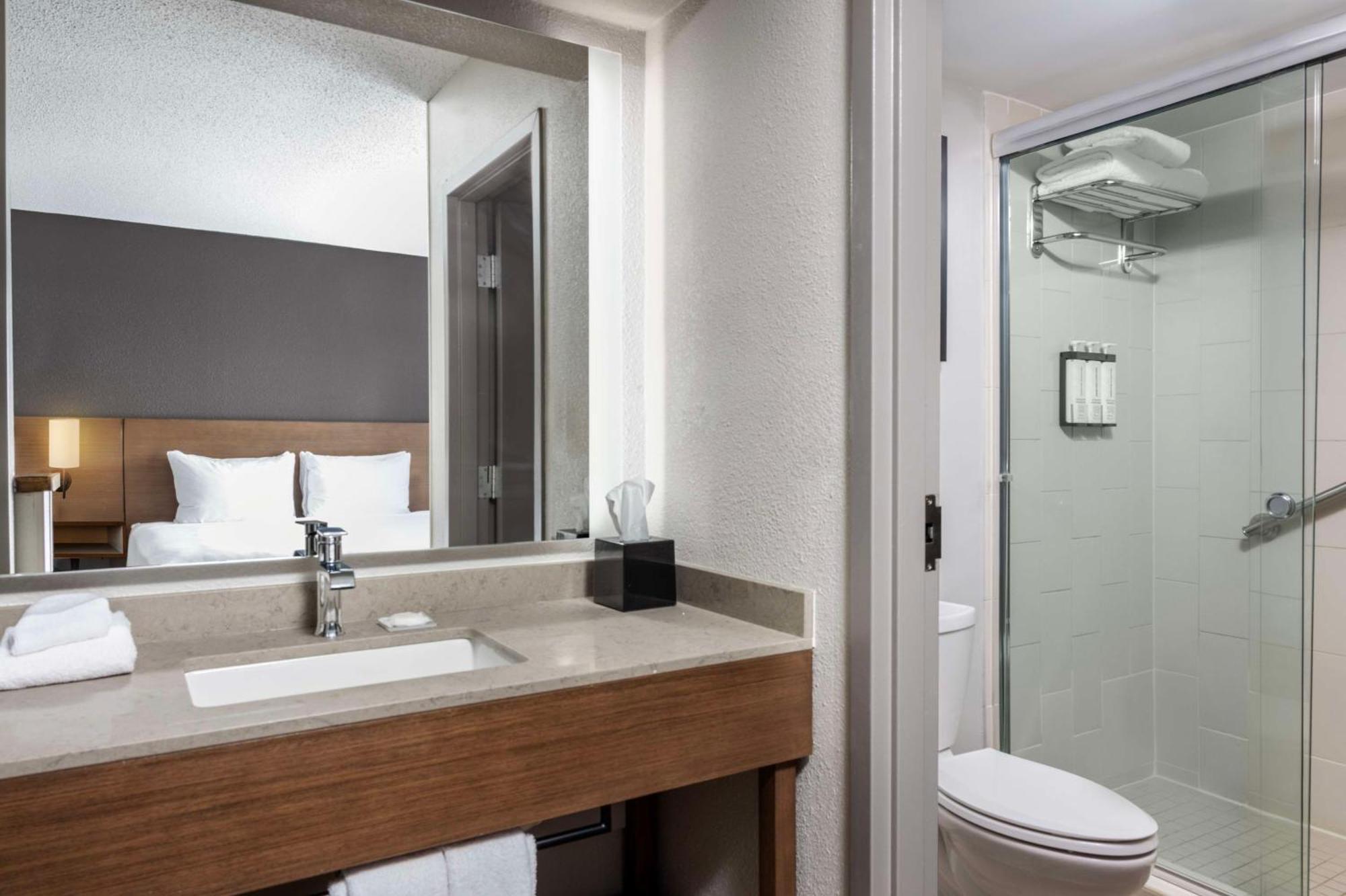 Hyatt Place Orlando Airport Kültér fotó