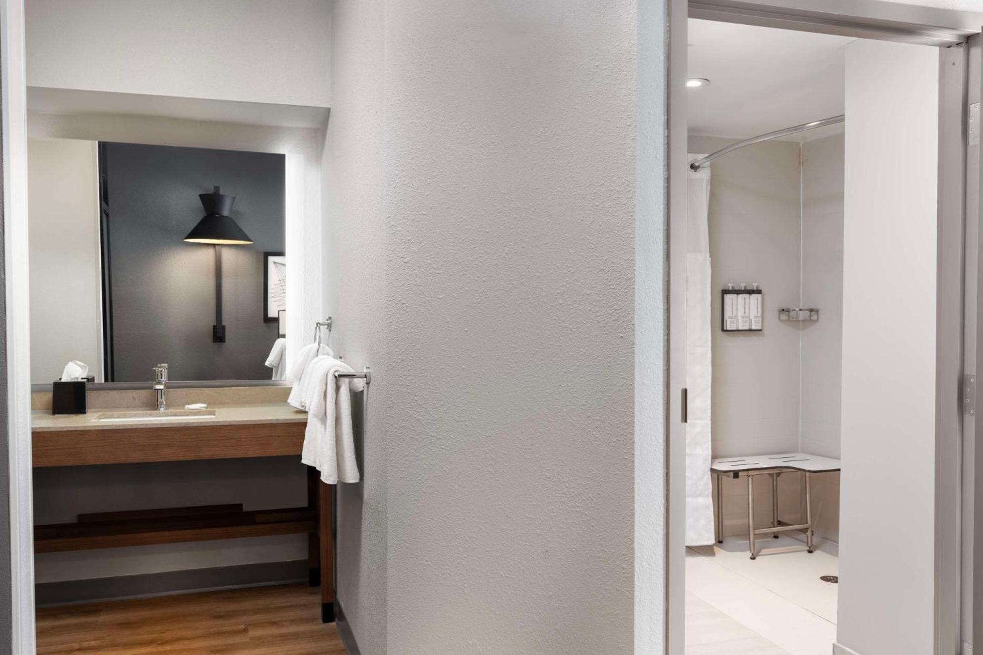 Hyatt Place Orlando Airport Kültér fotó