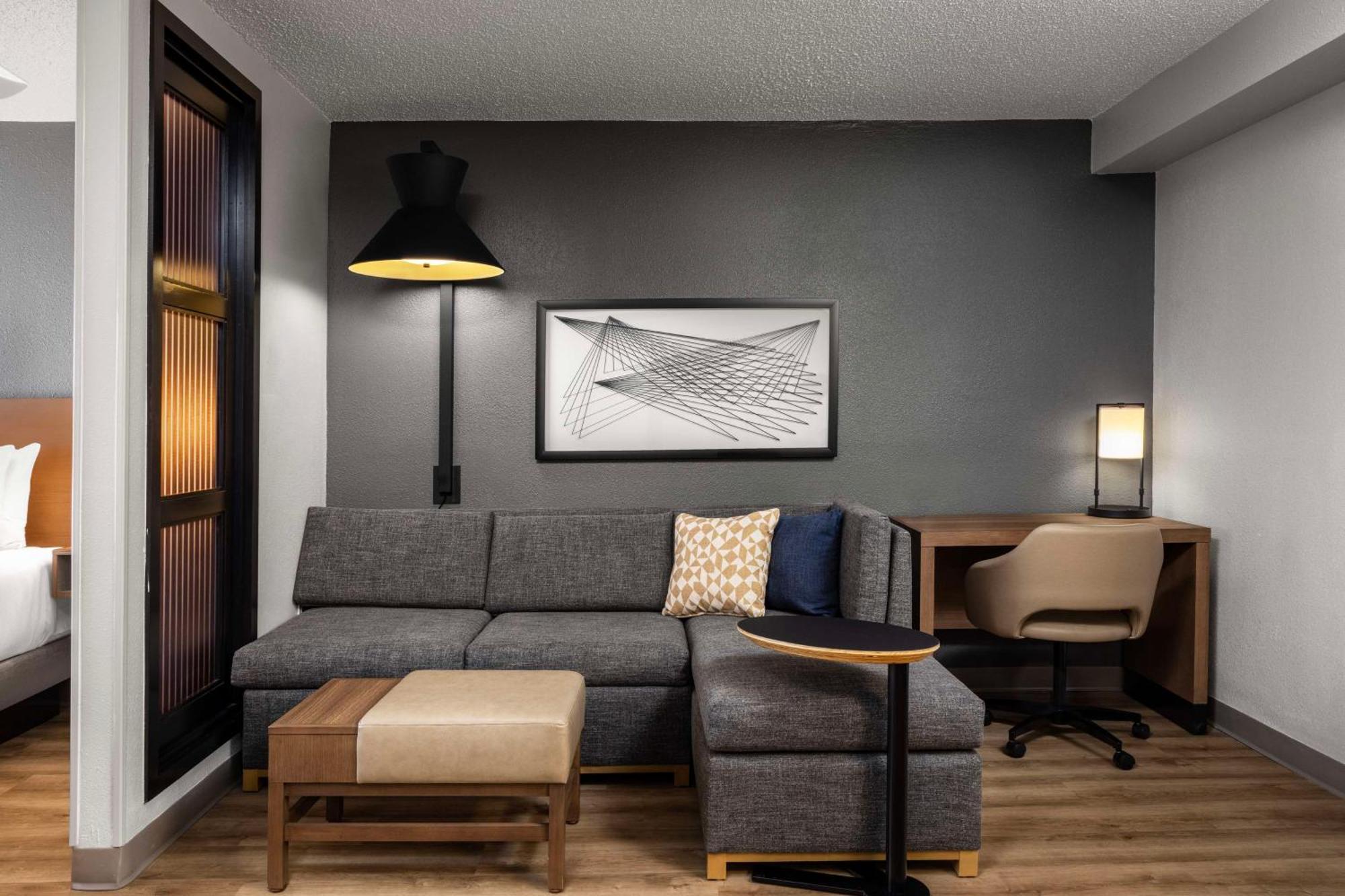 Hyatt Place Orlando Airport Kültér fotó