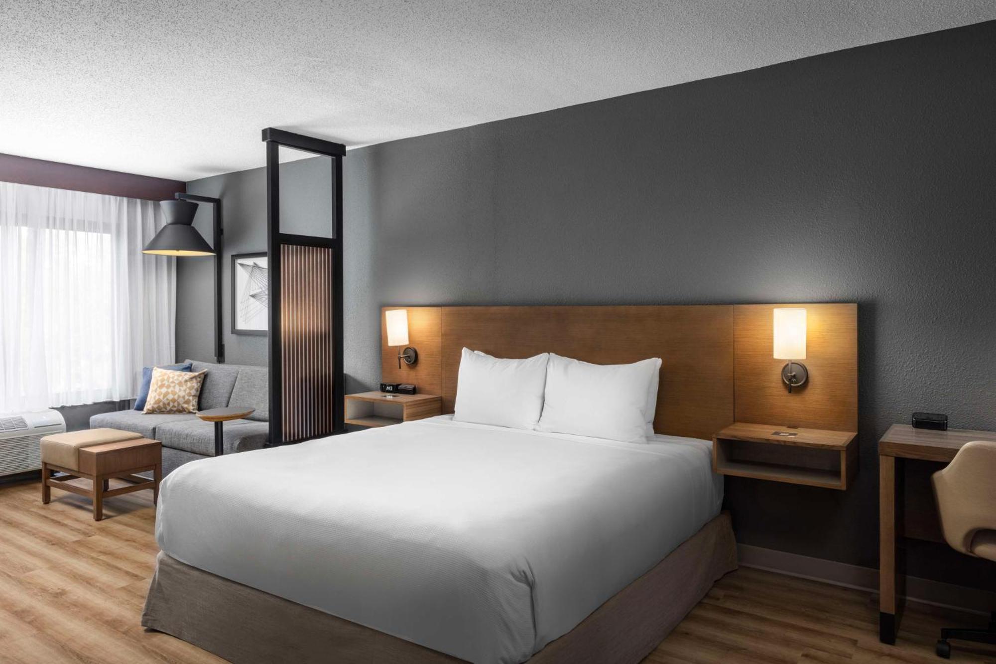 Hyatt Place Orlando Airport Kültér fotó