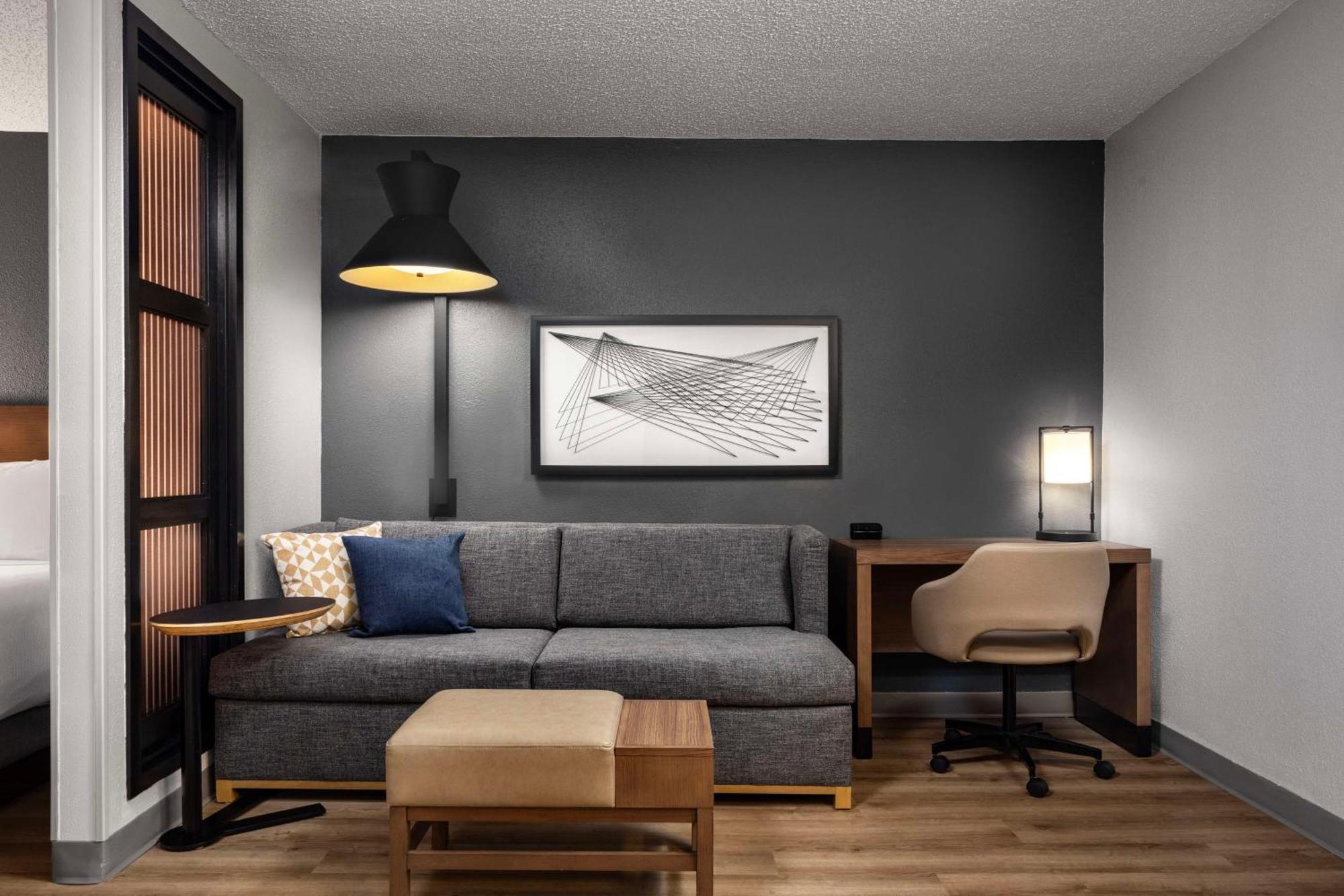 Hyatt Place Orlando Airport Kültér fotó