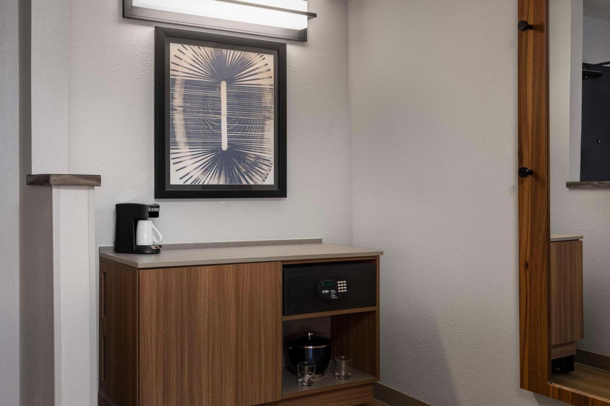 Hyatt Place Orlando Airport Kültér fotó