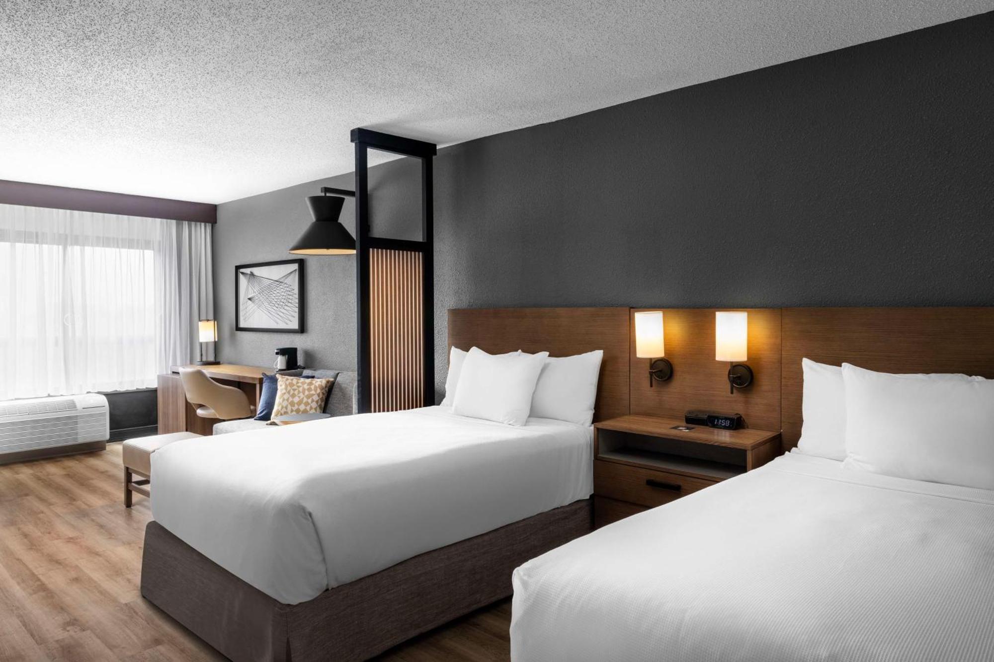 Hyatt Place Orlando Airport Kültér fotó